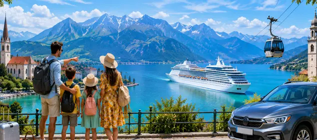 Rishikesh Tour and Travels new banner