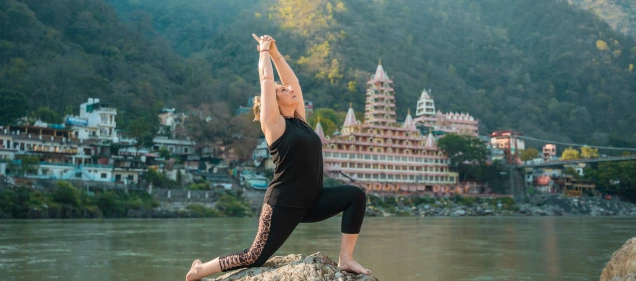 Rishikesh Tour and Travels new banner