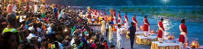 Rishikesh Tour and Travels banners