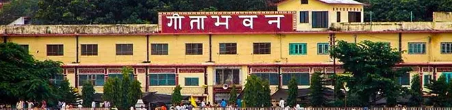 Rishikesh Tour and Travels advance